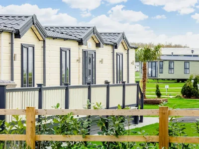 Holiday Home Sales in Hornsea