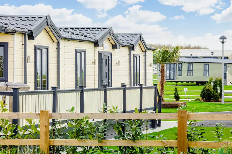 Holiday Home Sales in Hornsea