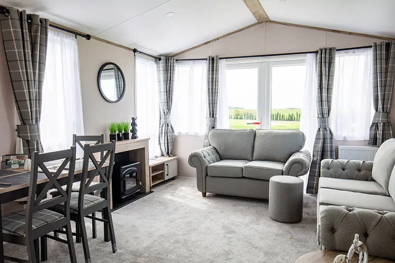 Holiday Homes for sale Hornsea