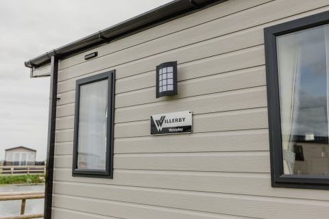 Buy affordable & luxury mobile home park Hornsea