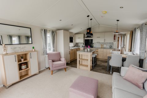 mobile home park for sale