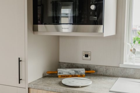 Park home sites Hornsea
