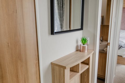 Affordable park home Hornsea