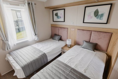 affordable & luxury home park for sale Hornsea
