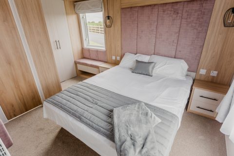 Park home community services Hornsea