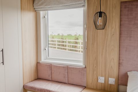 Park home regulations Hornsea