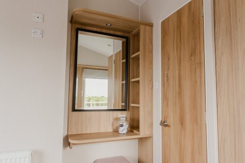 Park home design Hornsea