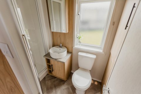 Park home investment Hornsea