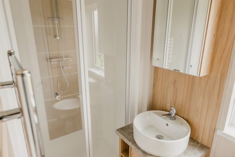 Park home financing Hornsea