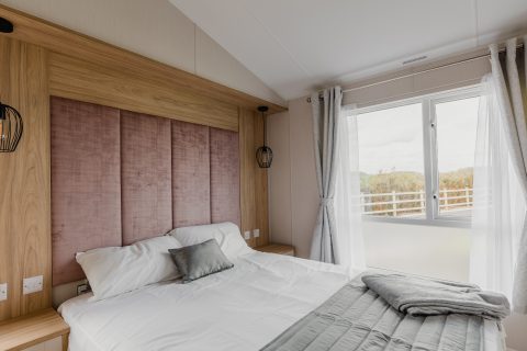 Park home holiday deals Hornsea