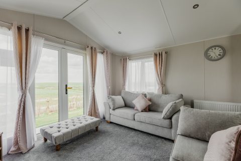 Park home holiday offers Hornsea