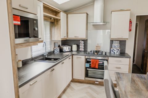 Park home holiday planning tips Hornsea