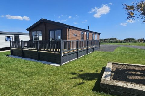 affordable homes in Hornsea