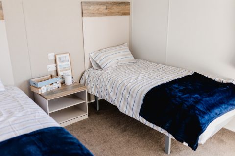 Park home rental reviews Hornsea