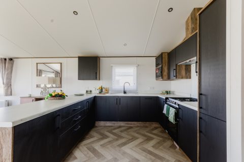 Secure park home hire Hornsea