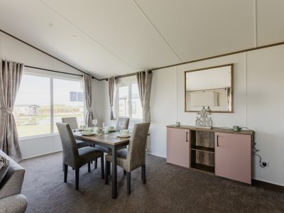 Park home rental contracts Hornsea