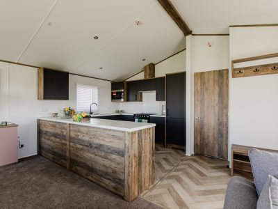 Park home rental agreements Hornsea