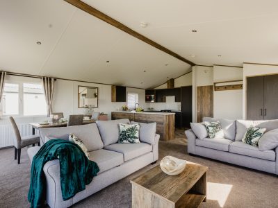 Park home rental policies Hornsea