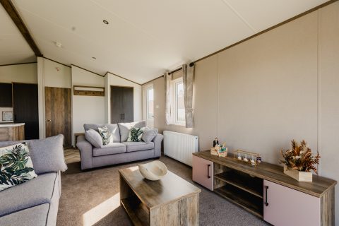 Park home rental rules Hornsea