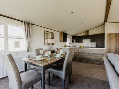 Park home rental regulations Hornsea