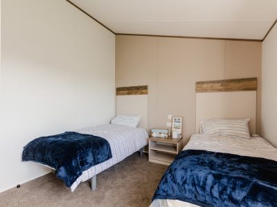 Park home rental comparison Hornsea