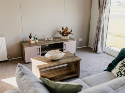 Long term park home rental Hornsea