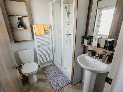 Park home rental promotions Hornsea