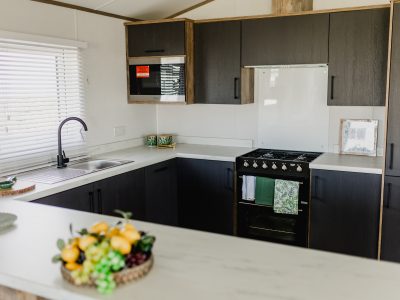 Monthly park home rental Hornsea