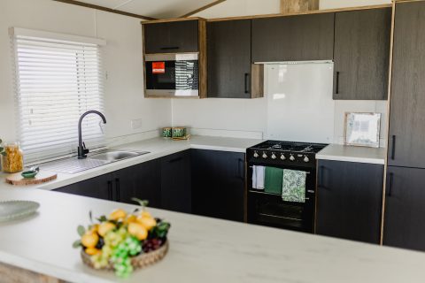 Monthly park home rental Hornsea