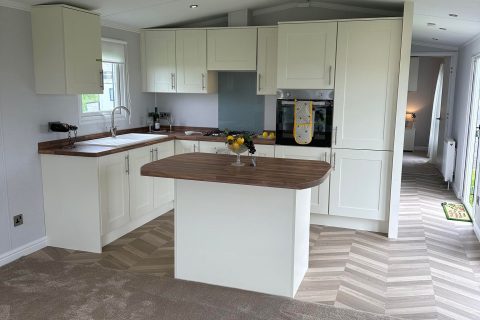 last minute caravan holidays Hornsea