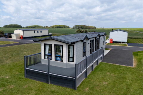 Holiday Homes for Sale By the Beach
